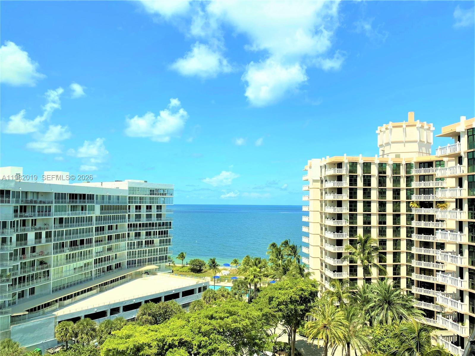 1121 Crandon Blvd #F907, Key Biscayne FL 33149