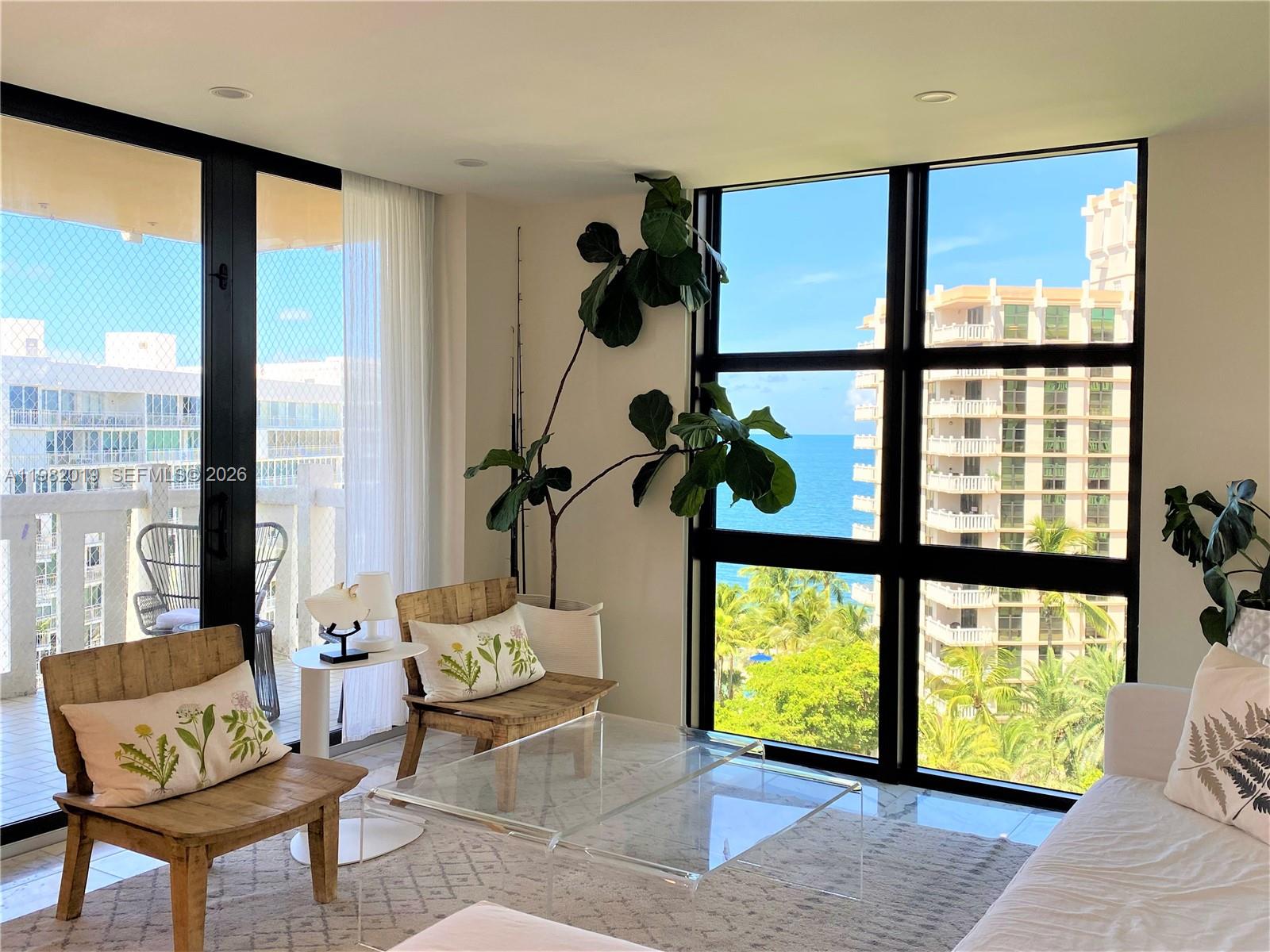 1121 Crandon Blvd #F907, Key Biscayne FL 33149