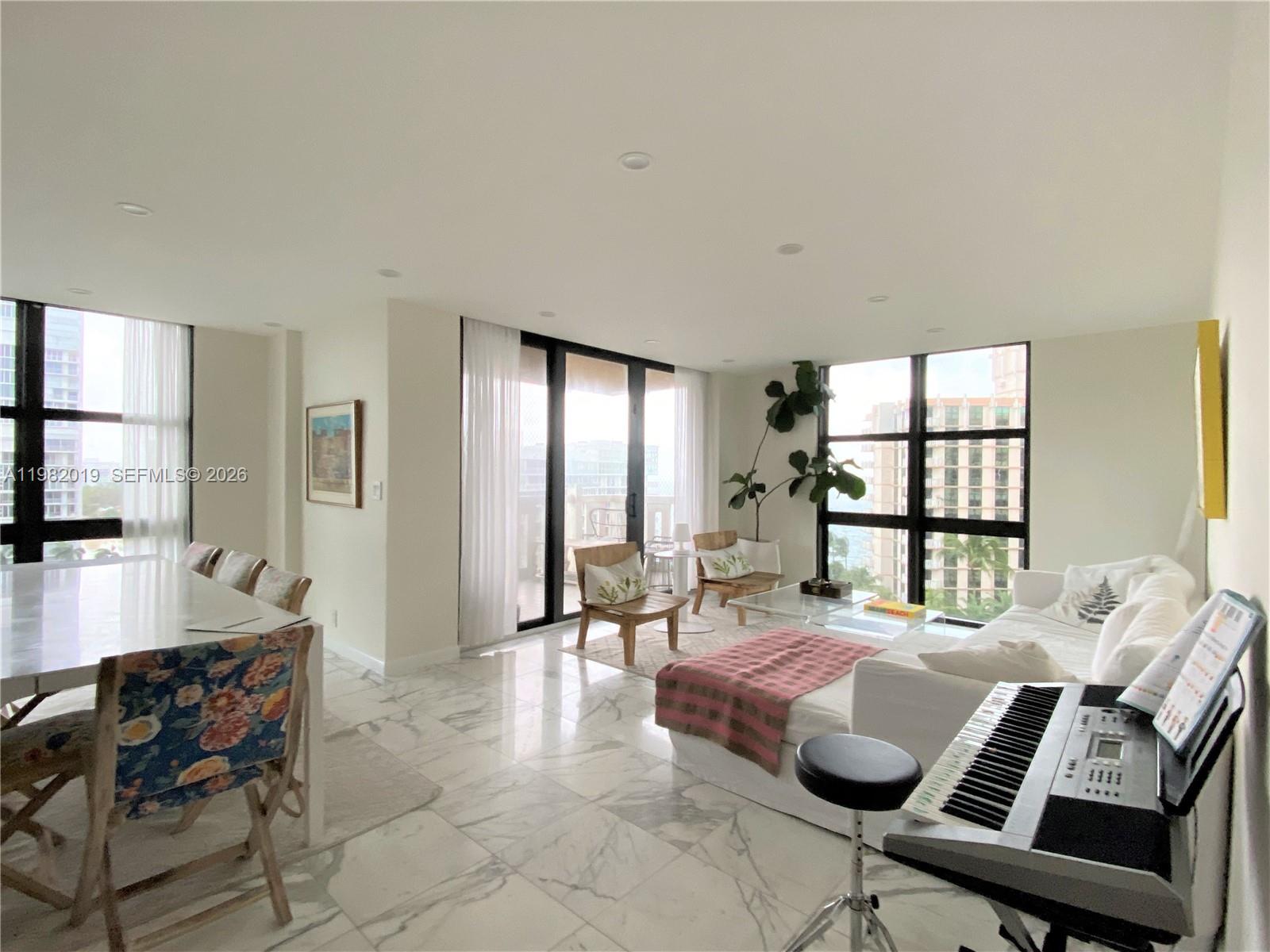 1121 Crandon Blvd #F907, Key Biscayne FL 33149
