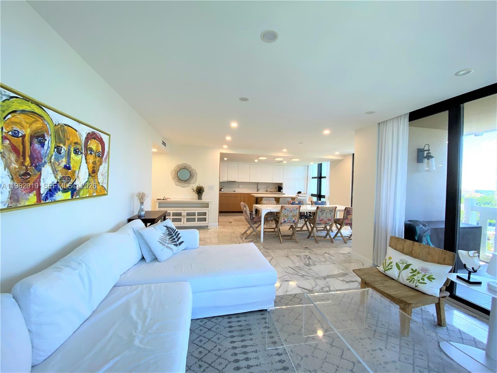 1121 Crandon Blvd #F907, Key Biscayne FL 33149