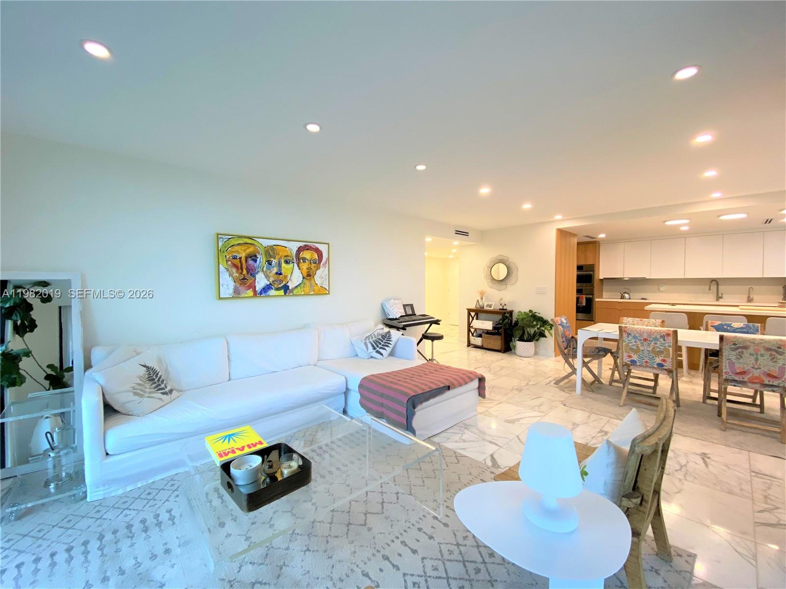 1121 Crandon Blvd #F907, Key Biscayne FL 33149