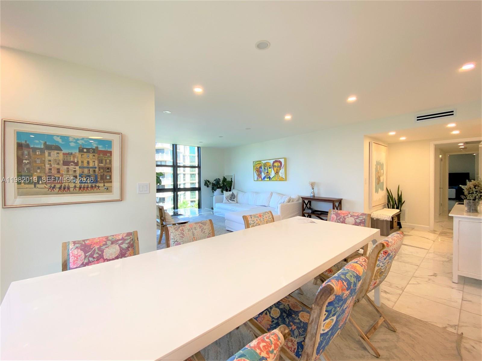 1121 Crandon Blvd #F907, Key Biscayne FL 33149