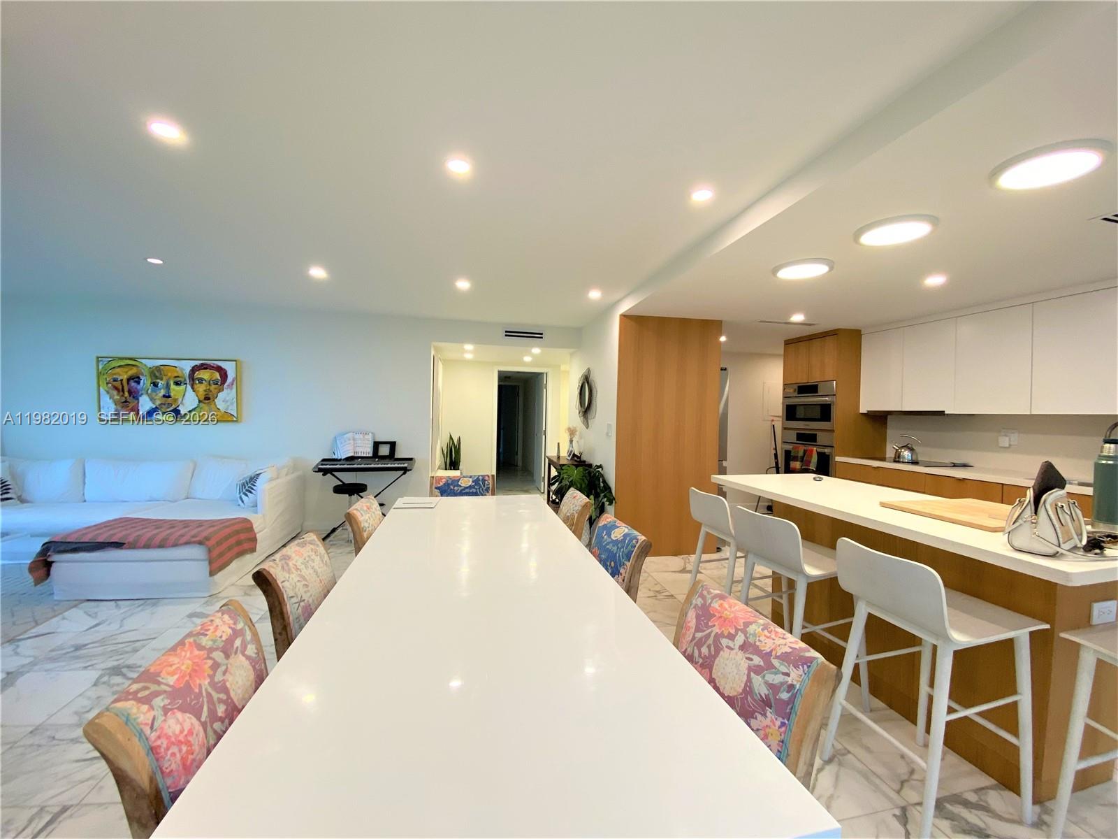 1121 Crandon Blvd #F907, Key Biscayne FL 33149