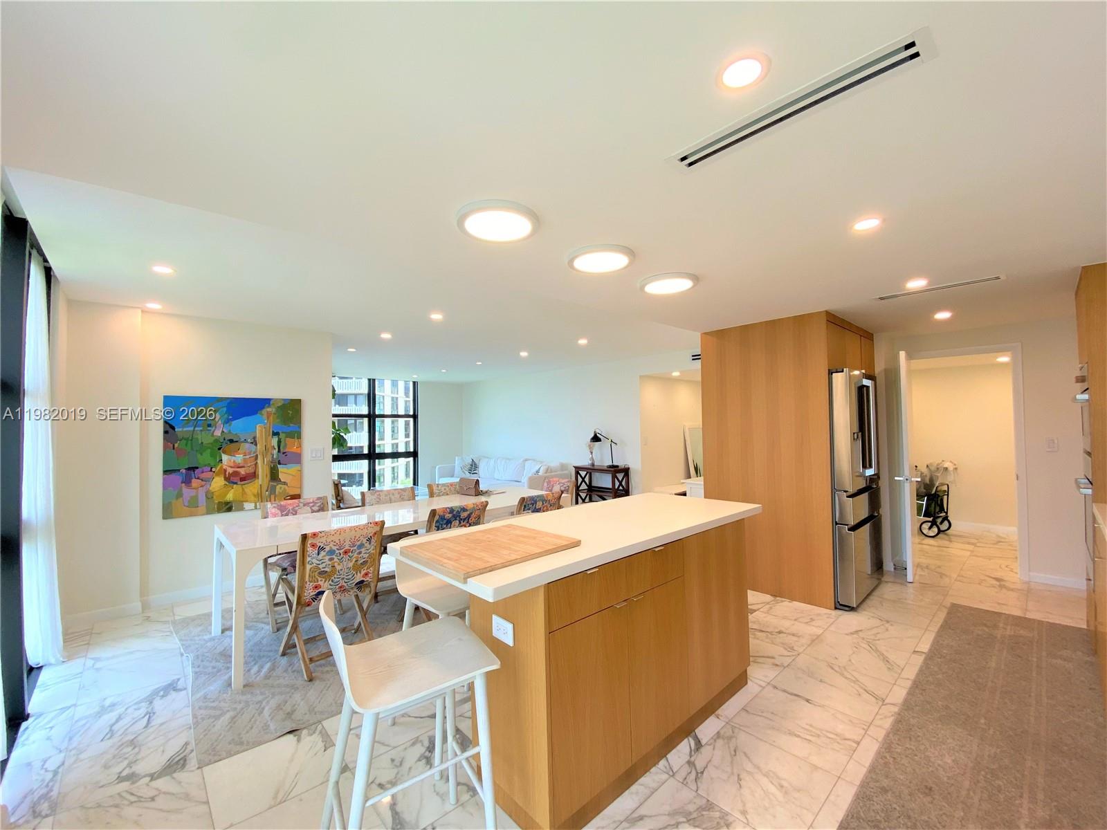 1121 Crandon Blvd #F907, Key Biscayne FL 33149