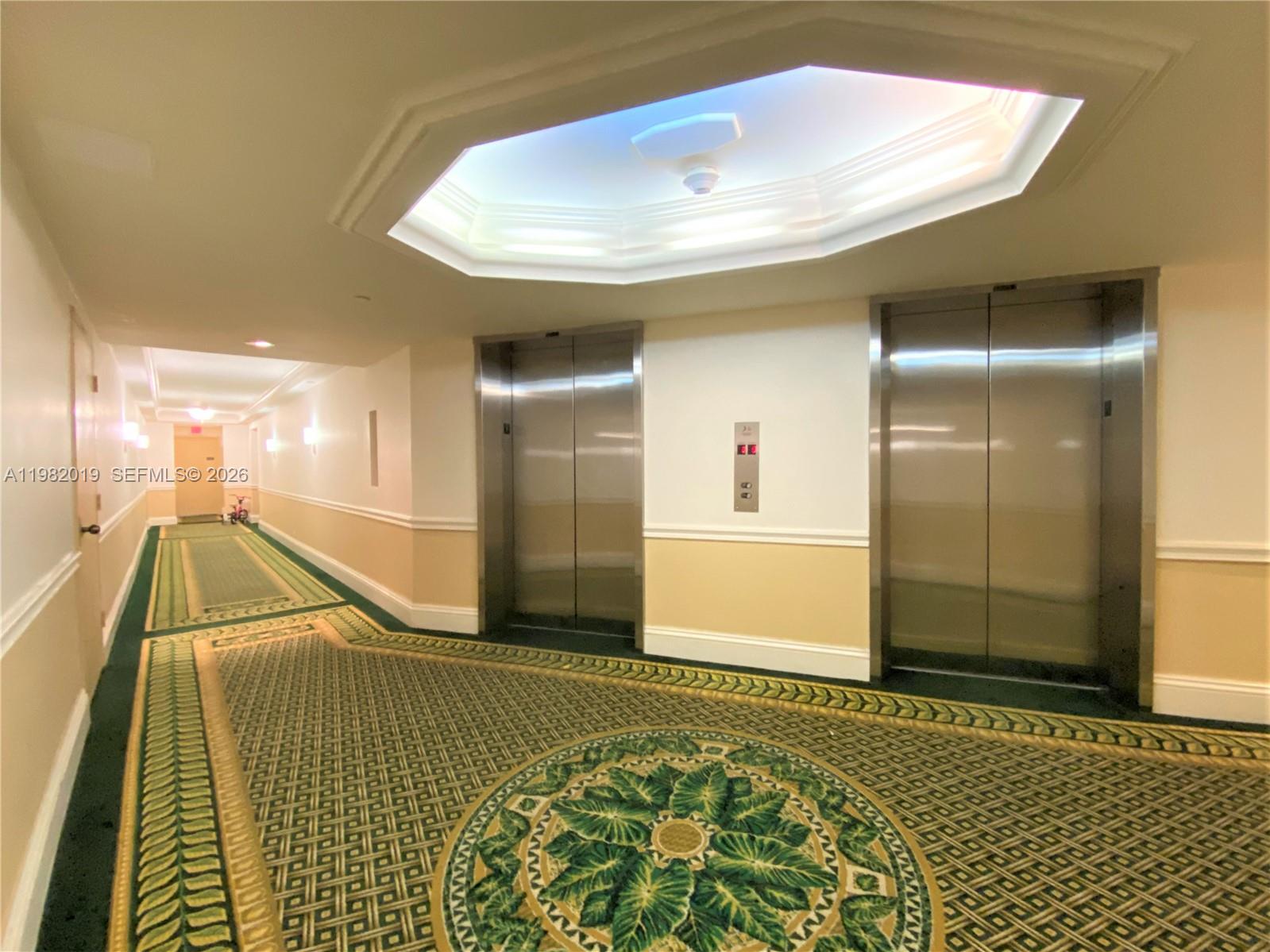 1121 Crandon Blvd #F907, Key Biscayne FL 33149
