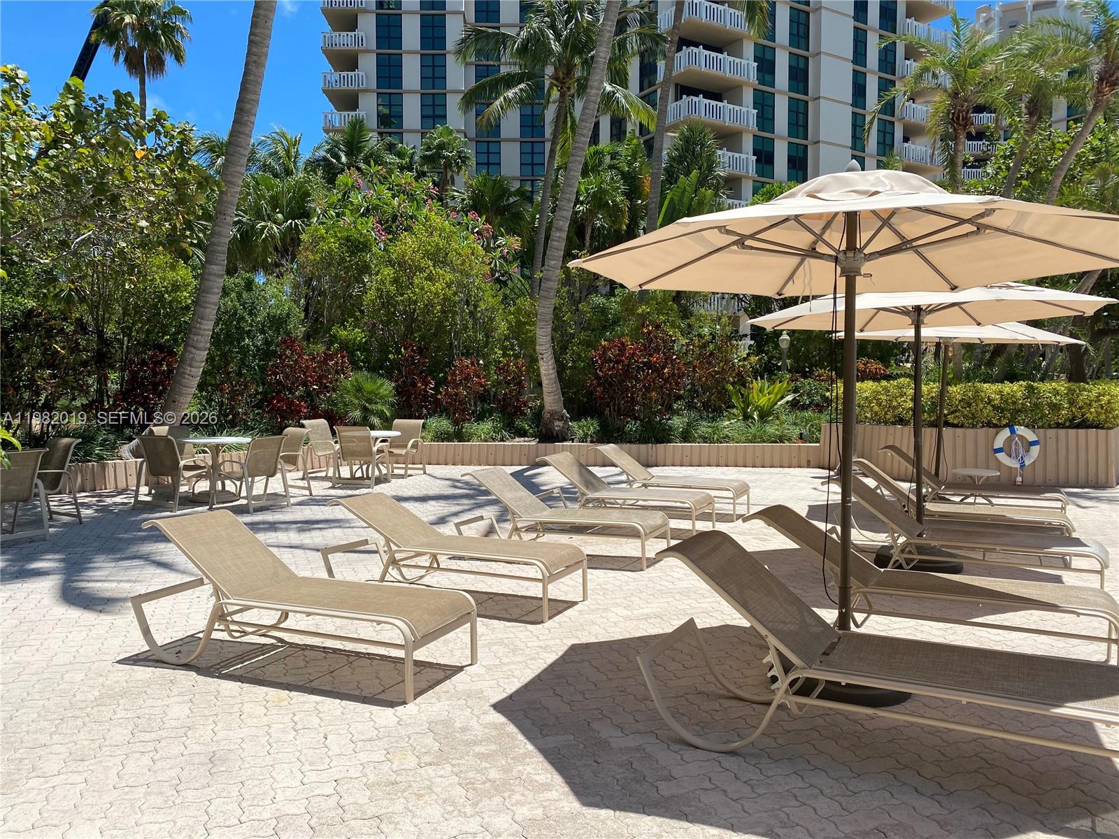 1121 Crandon Blvd #F907, Key Biscayne FL 33149