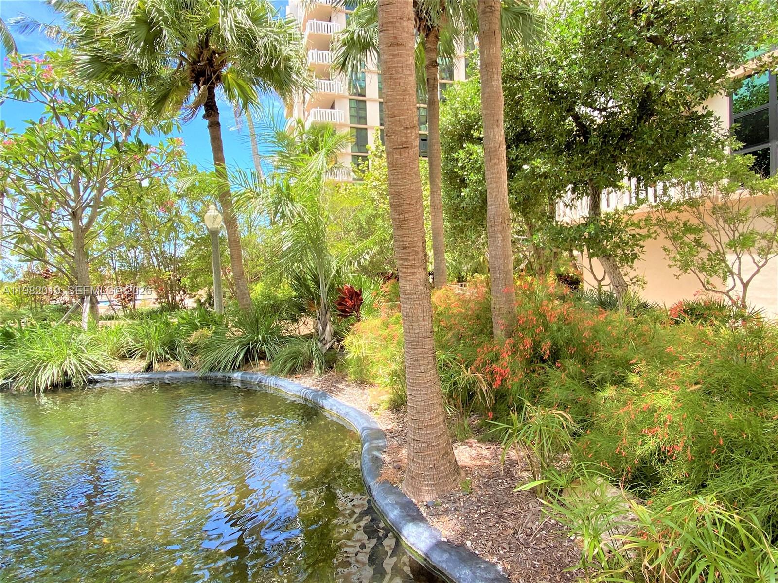 1121 Crandon Blvd #F907, Key Biscayne FL 33149