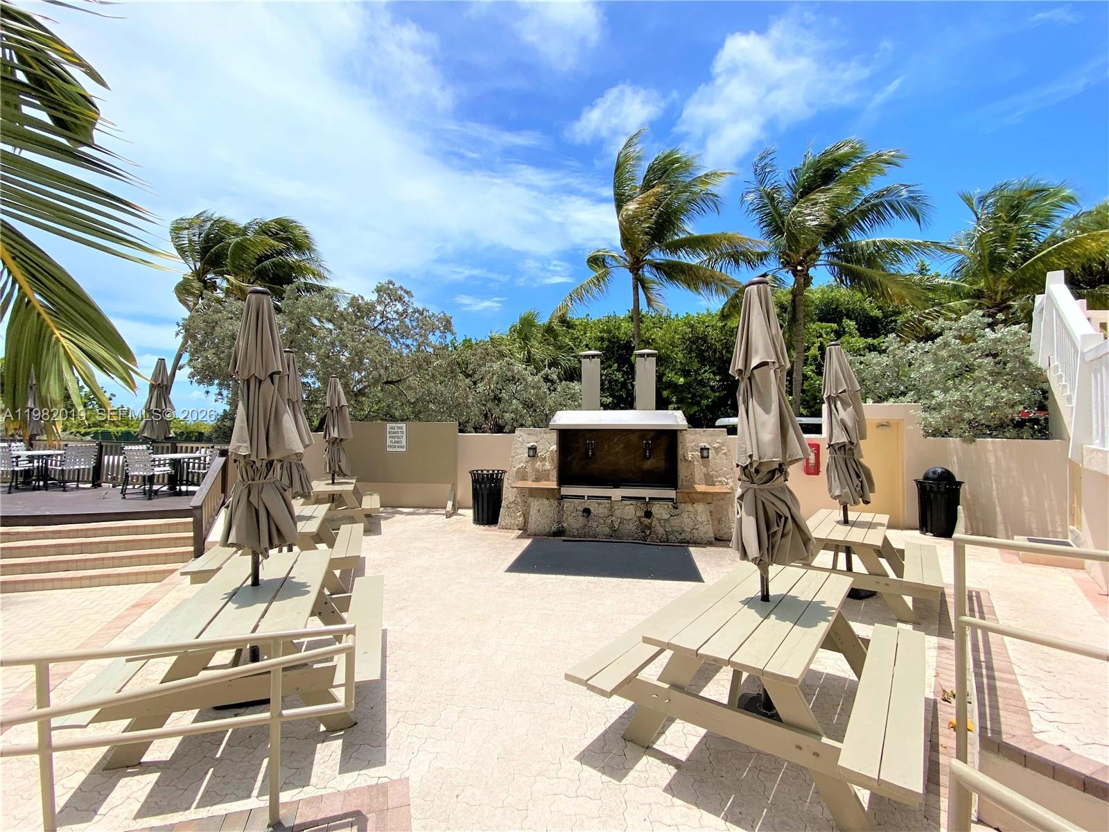 1121 Crandon Blvd #F907, Key Biscayne FL 33149