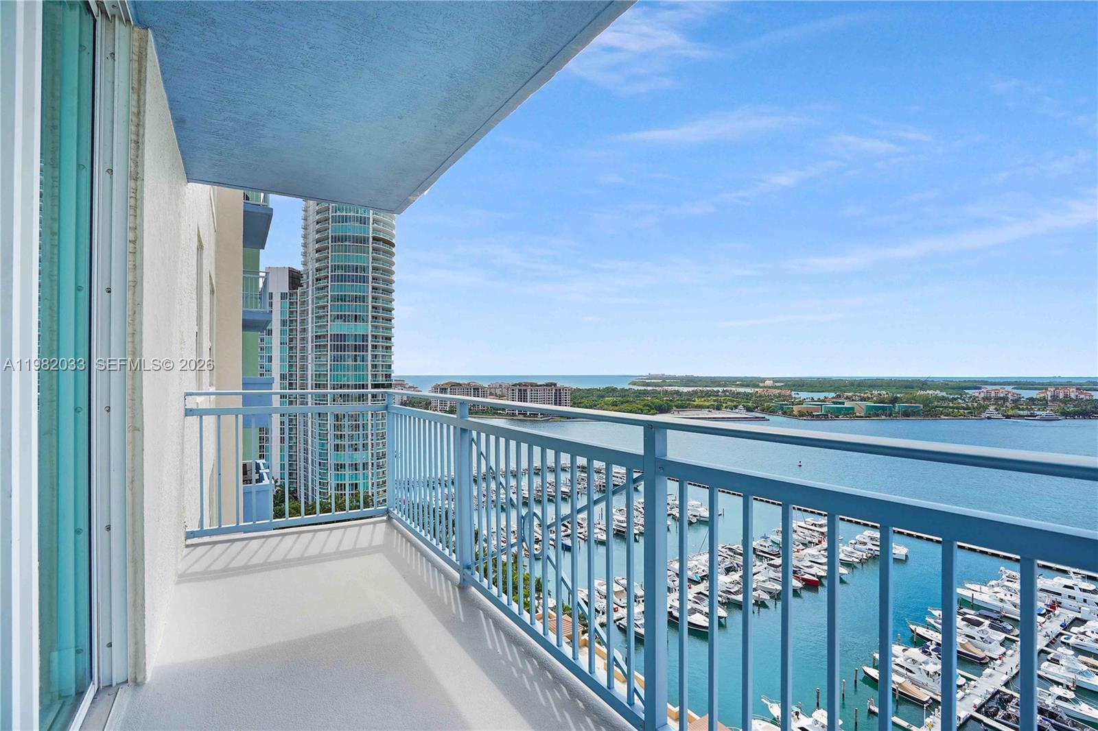90 Alton Rd #2212, Miami Beach FL 33139