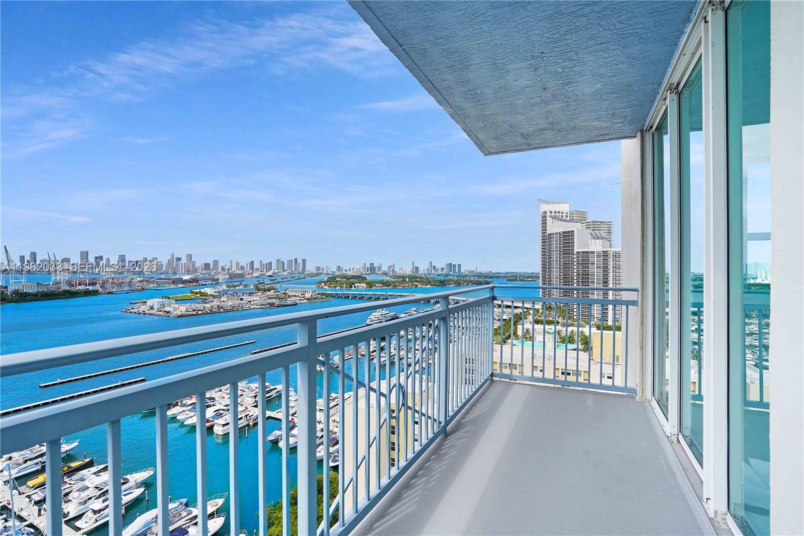 90 Alton Rd #2212, Miami Beach FL 33139