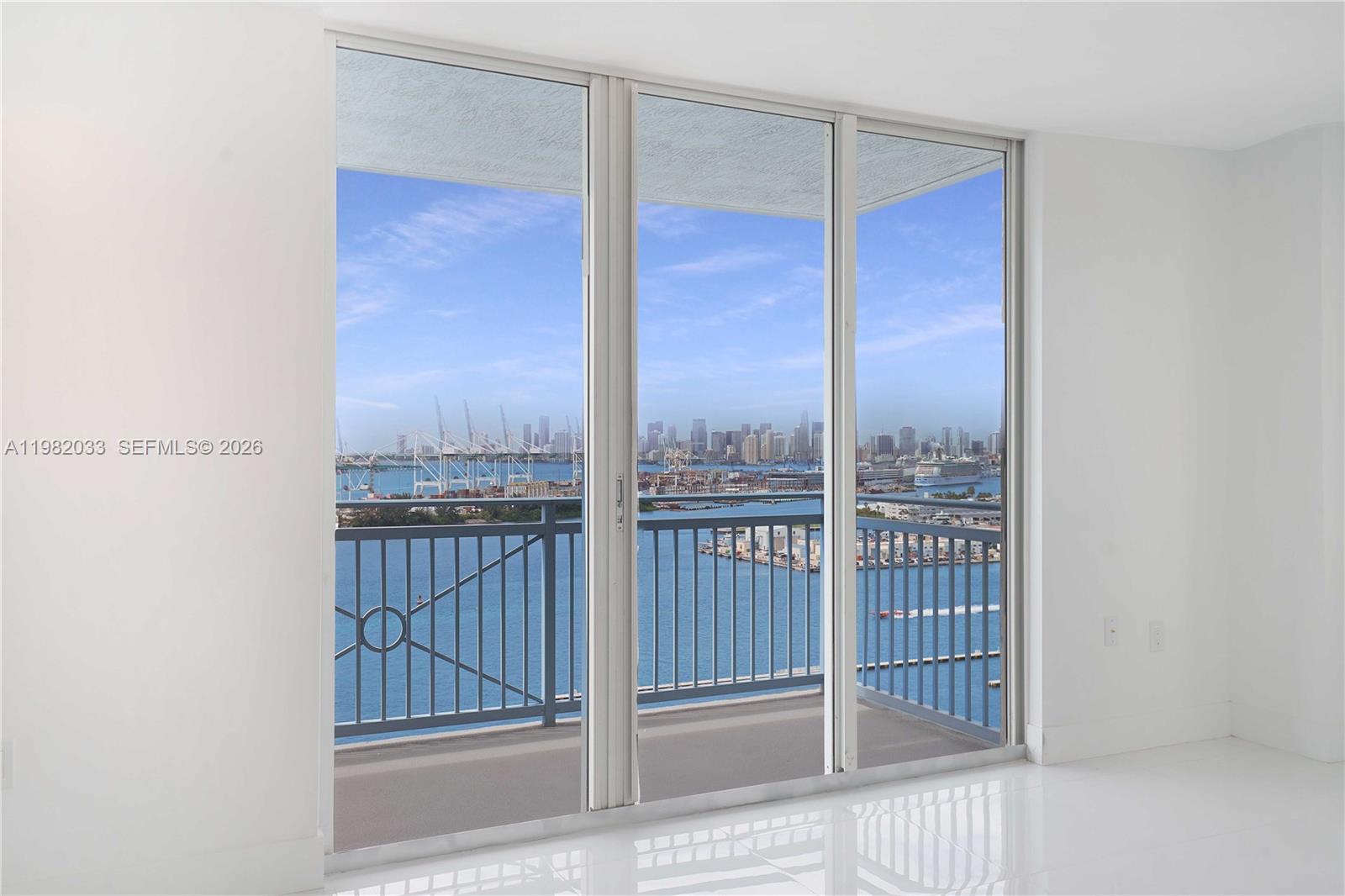 90 Alton Rd #2212, Miami Beach FL 33139