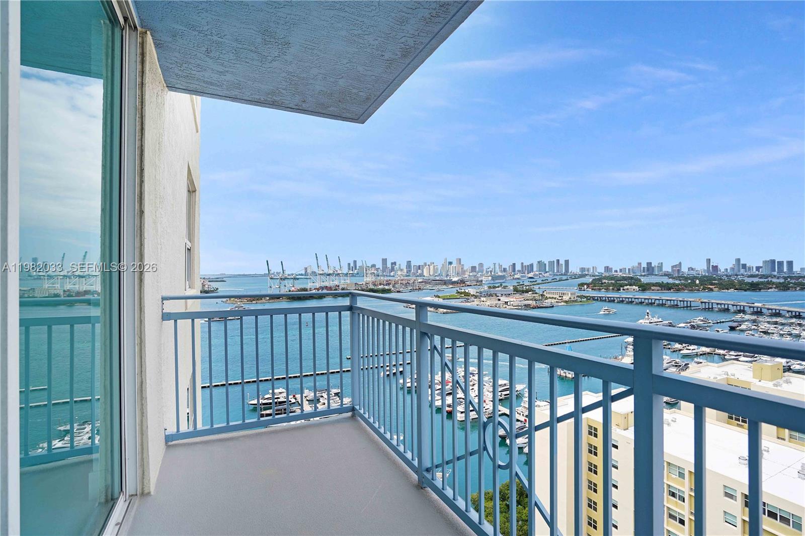 90 Alton Rd #2212, Miami Beach FL 33139