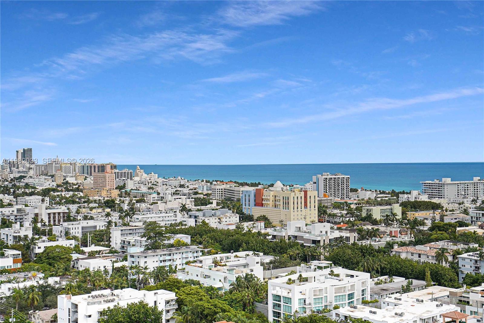 90 Alton Rd #2212, Miami Beach FL 33139