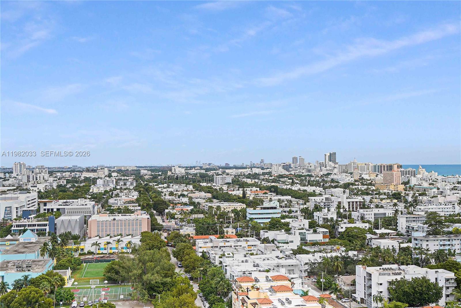 90 Alton Rd #2212, Miami Beach FL 33139