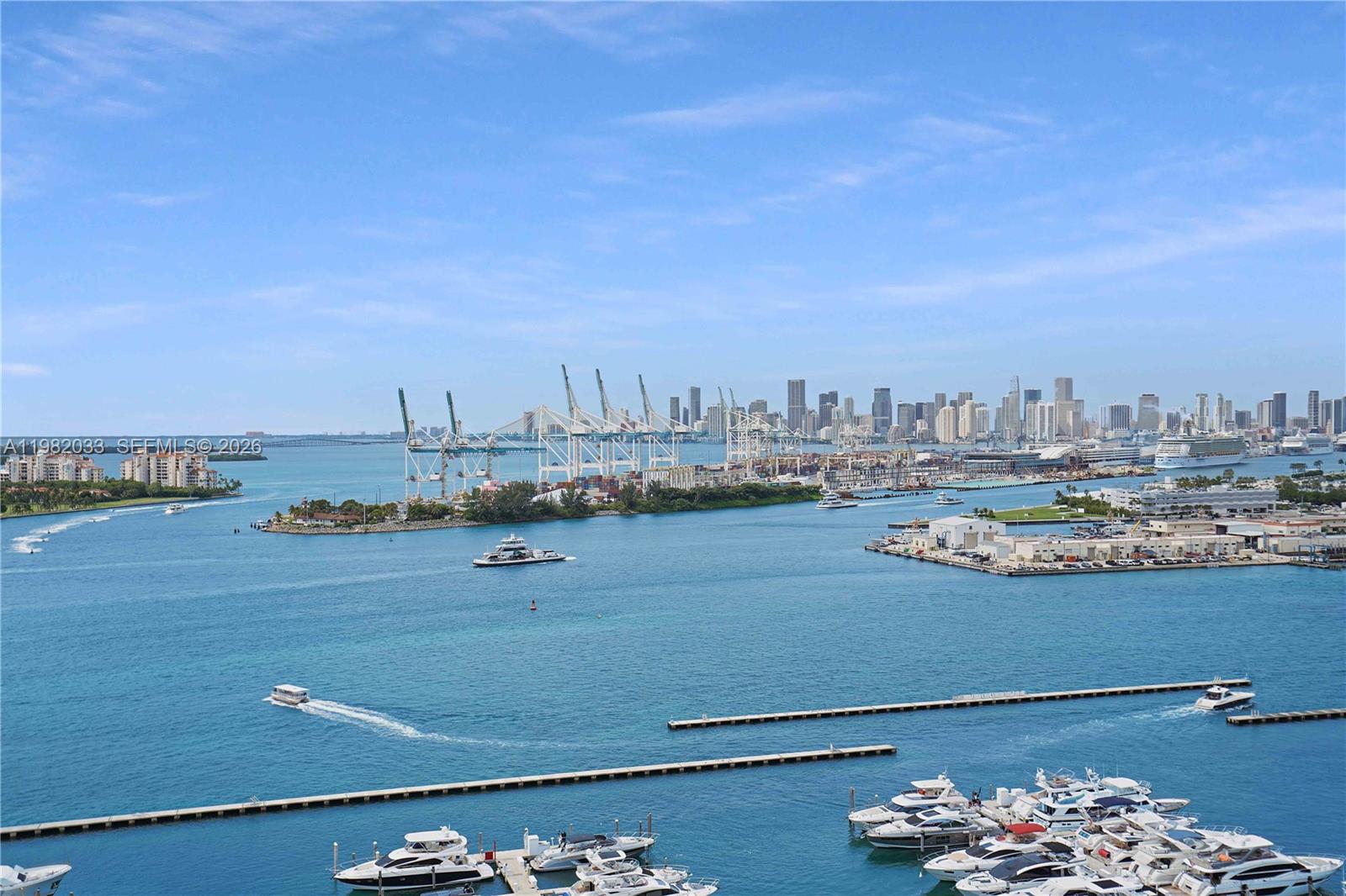 90 Alton Rd #2212, Miami Beach FL 33139