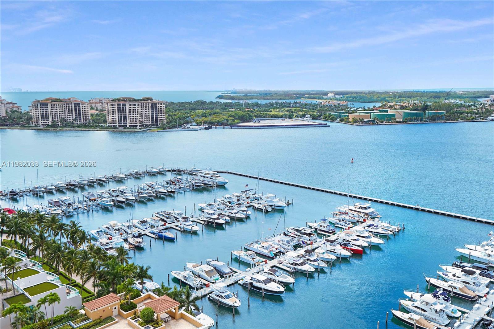 90 Alton Rd #2212, Miami Beach FL 33139