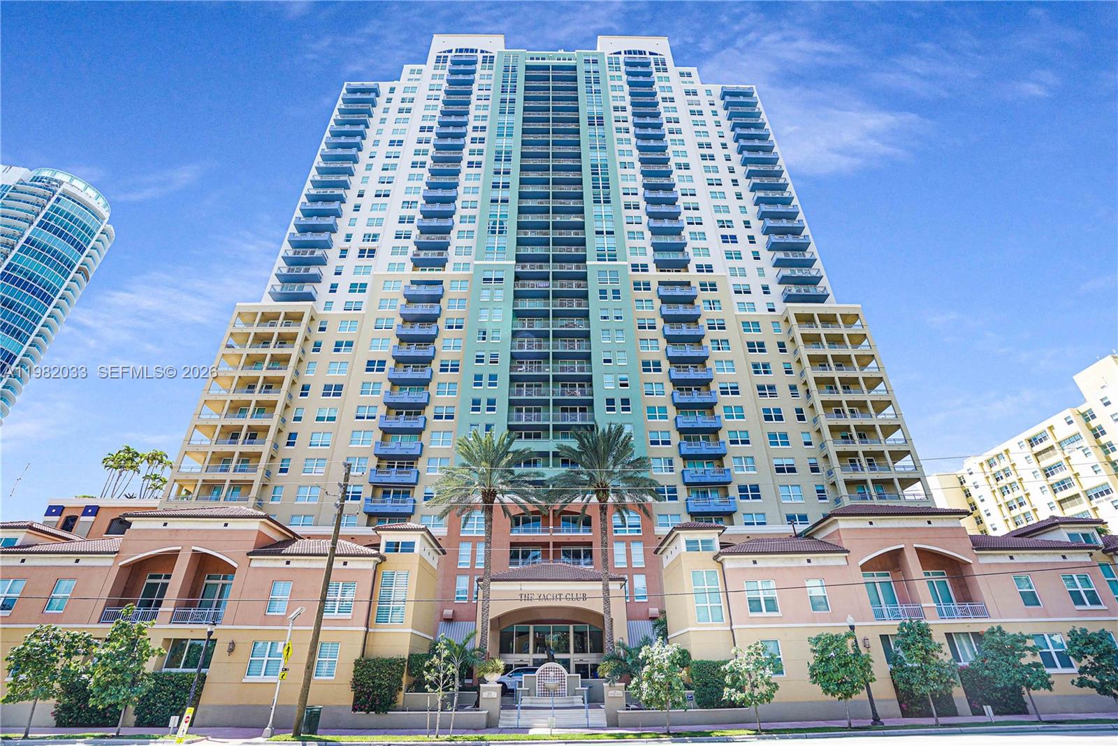 90 Alton Rd #2212, Miami Beach FL 33139