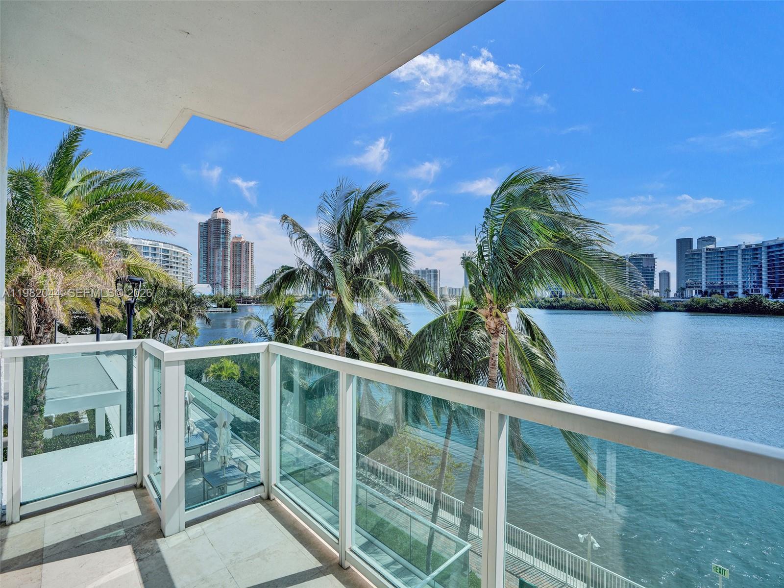3201 NE 183rd St #301, Aventura FL 33160