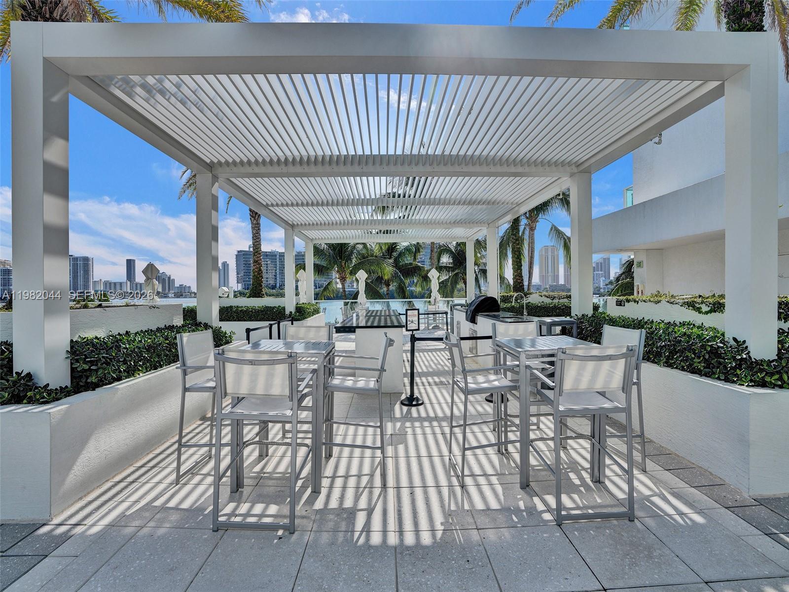 3201 NE 183rd St #301, Aventura FL 33160