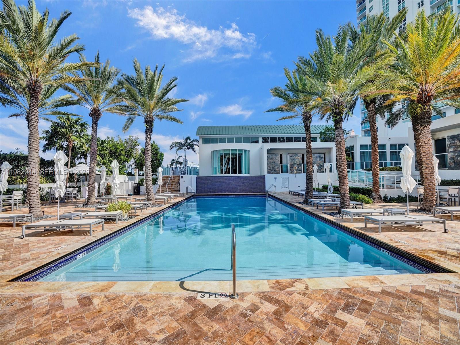 3201 NE 183rd St #301, Aventura FL 33160