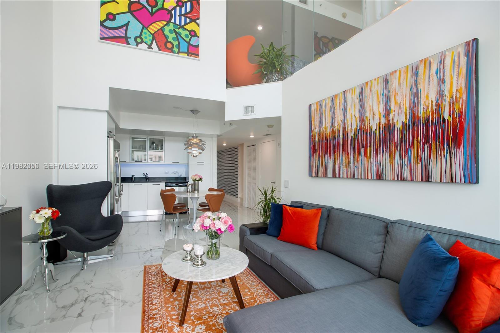 41 SE 5th St #2109, Miami FL 33131