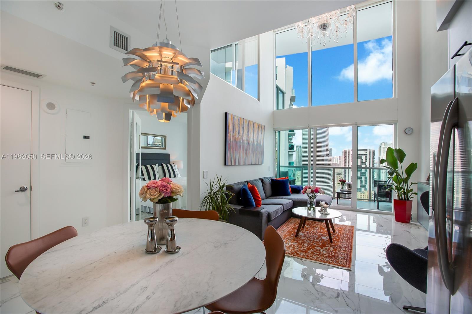 41 SE 5th St #2109, Miami FL 33131