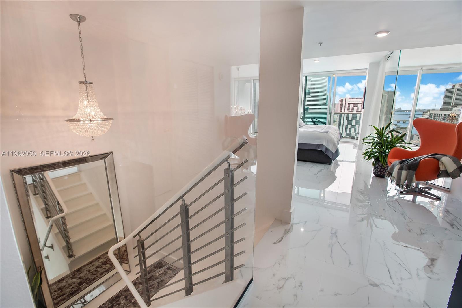 41 SE 5th St #2109, Miami FL 33131