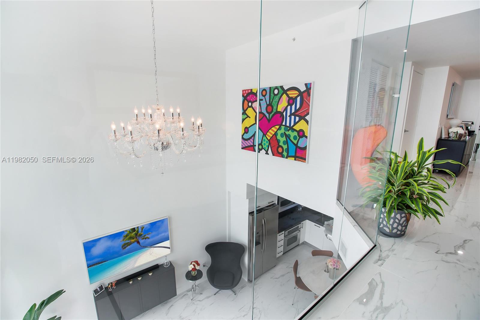 41 SE 5th St #2109, Miami FL 33131