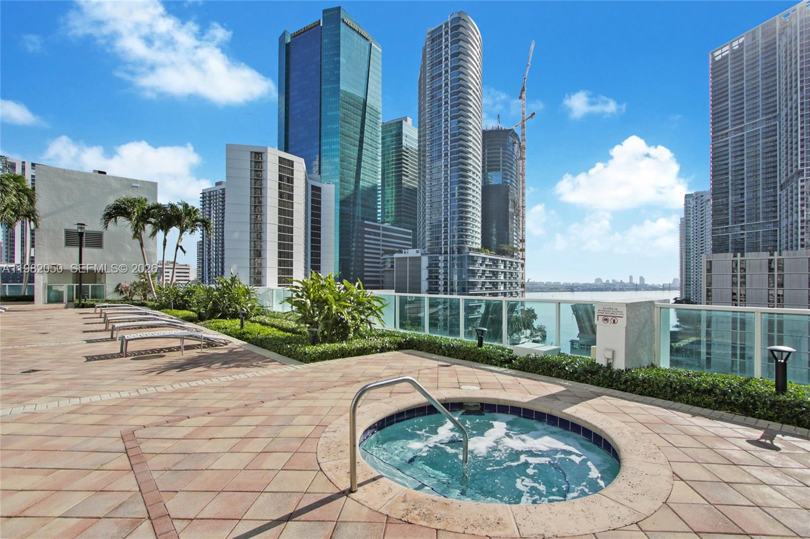 41 SE 5th St #2109, Miami FL 33131