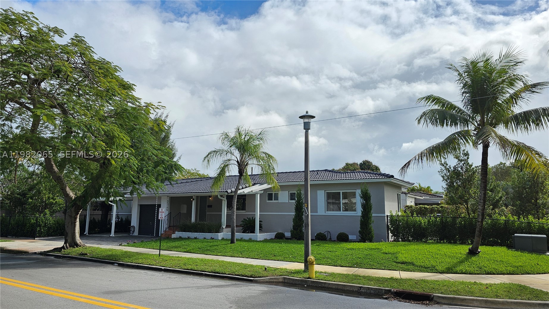 2365 SW 21st Ave, Miami FL 33145