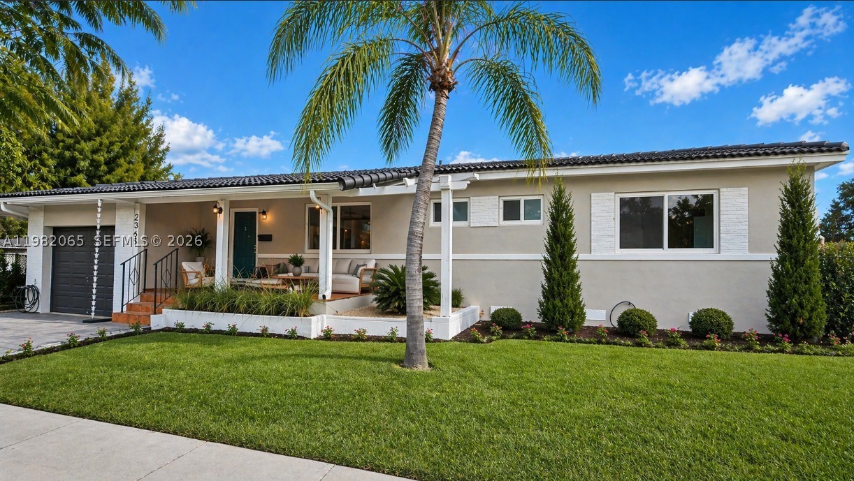 2365 SW 21st Ave, Miami FL 33145