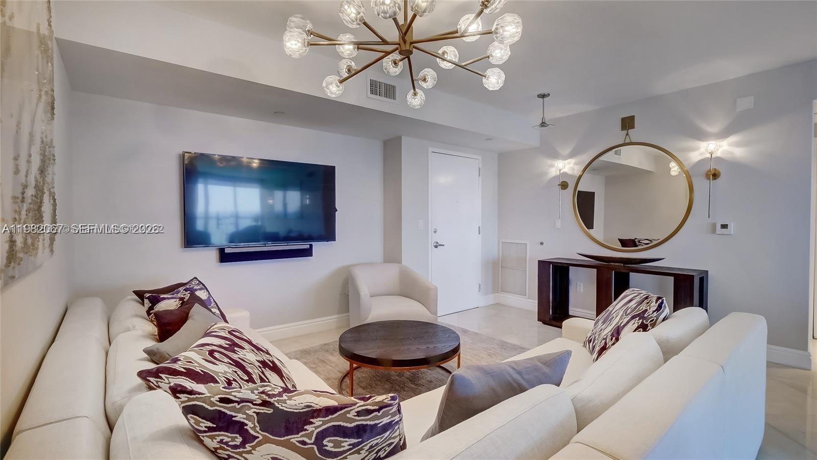 6365 Collins Ave #3802, Miami Beach FL 33141