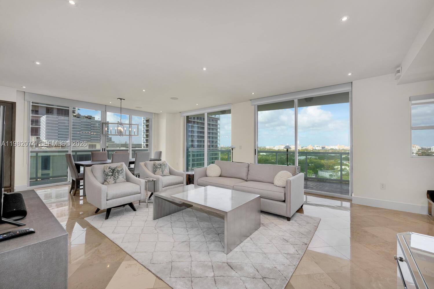 2645 S Bayshore Dr #1802, Miami FL 33133