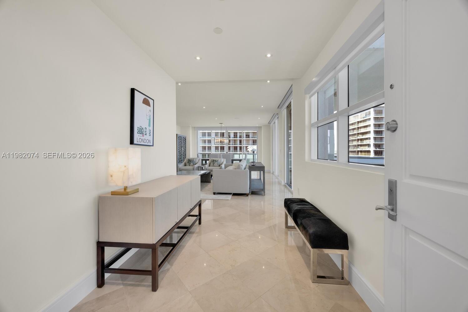 2645 S Bayshore Dr #1802, Miami FL 33133