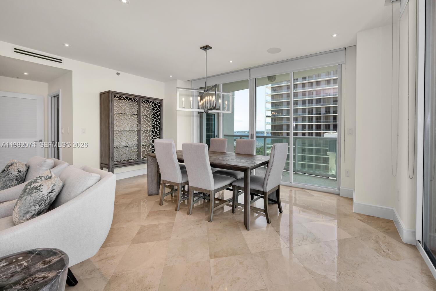2645 S Bayshore Dr #1802, Miami FL 33133