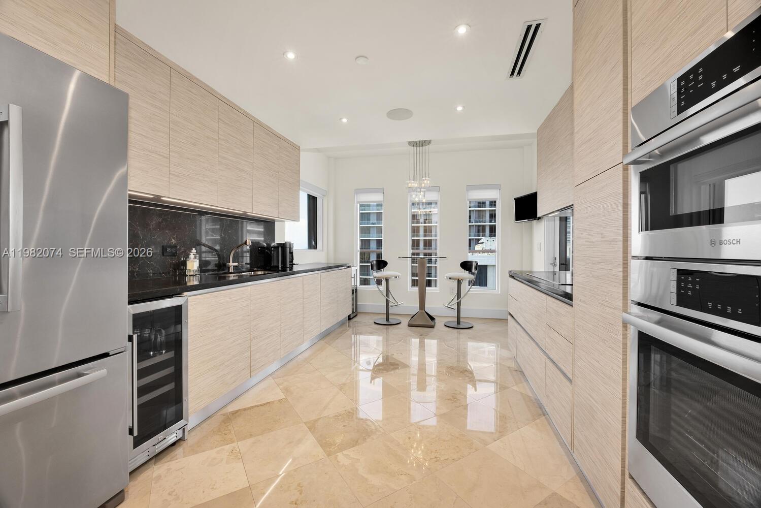 2645 S Bayshore Dr #1802, Miami FL 33133