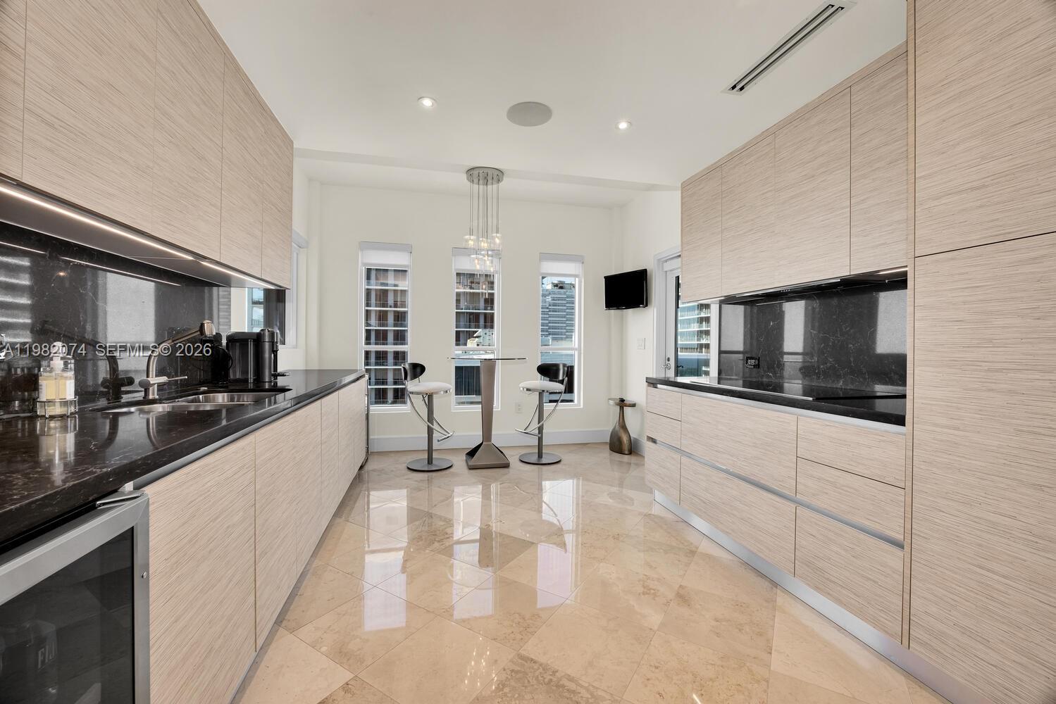 2645 S Bayshore Dr #1802, Miami FL 33133