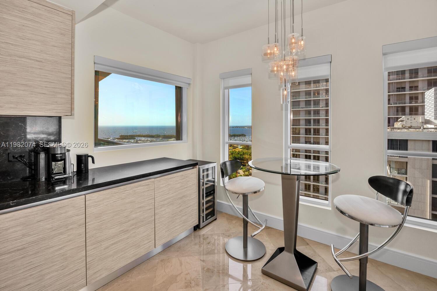 2645 S Bayshore Dr #1802, Miami FL 33133
