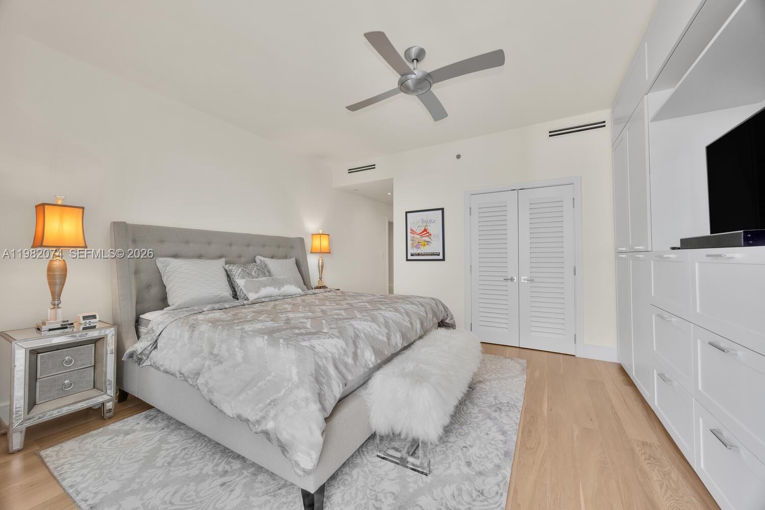 2645 S Bayshore Dr #1802, Miami FL 33133
