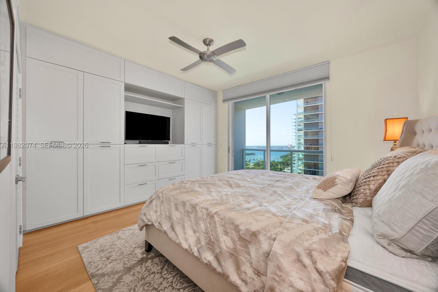 2645 S Bayshore Dr #1802, Miami FL 33133