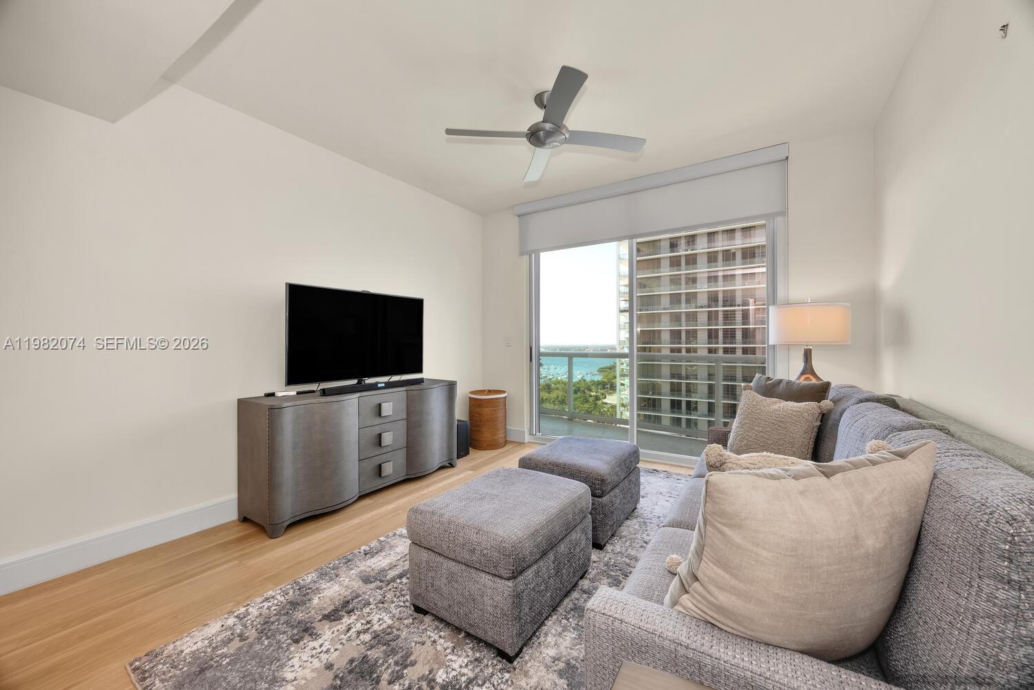 2645 S Bayshore Dr #1802, Miami FL 33133