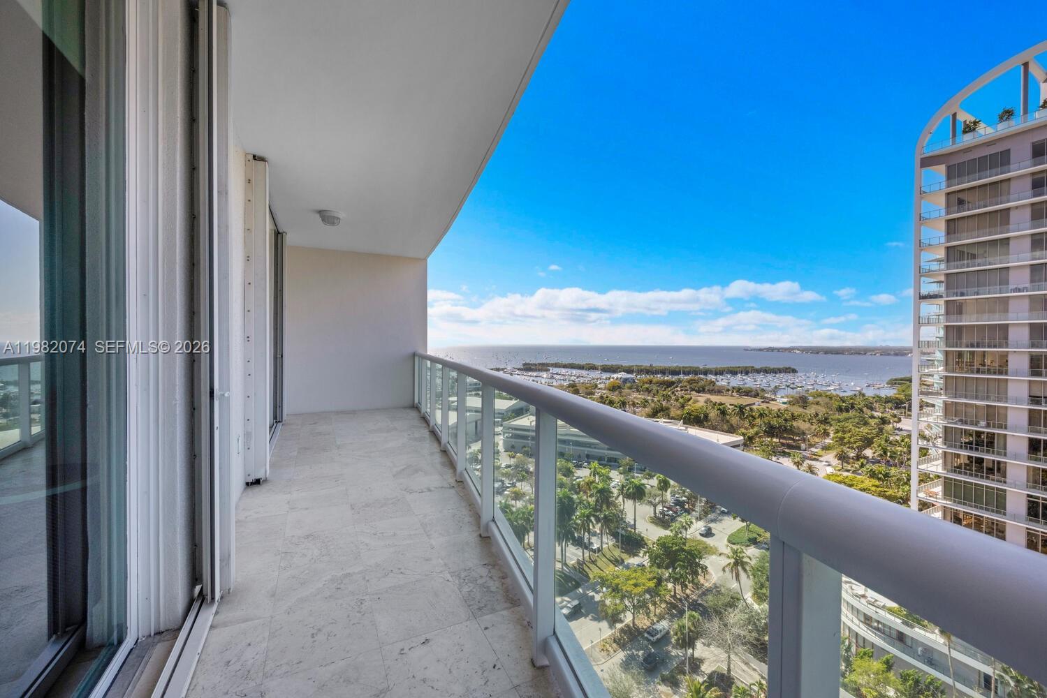 2645 S Bayshore Dr #1802, Miami FL 33133