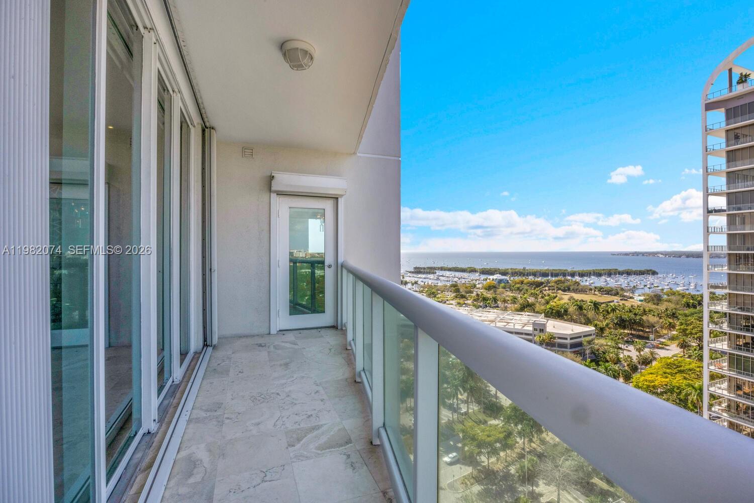 2645 S Bayshore Dr #1802, Miami FL 33133