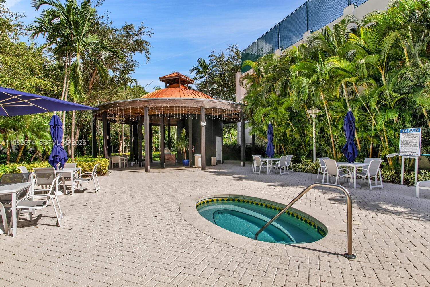 2645 S Bayshore Dr #1802, Miami FL 33133