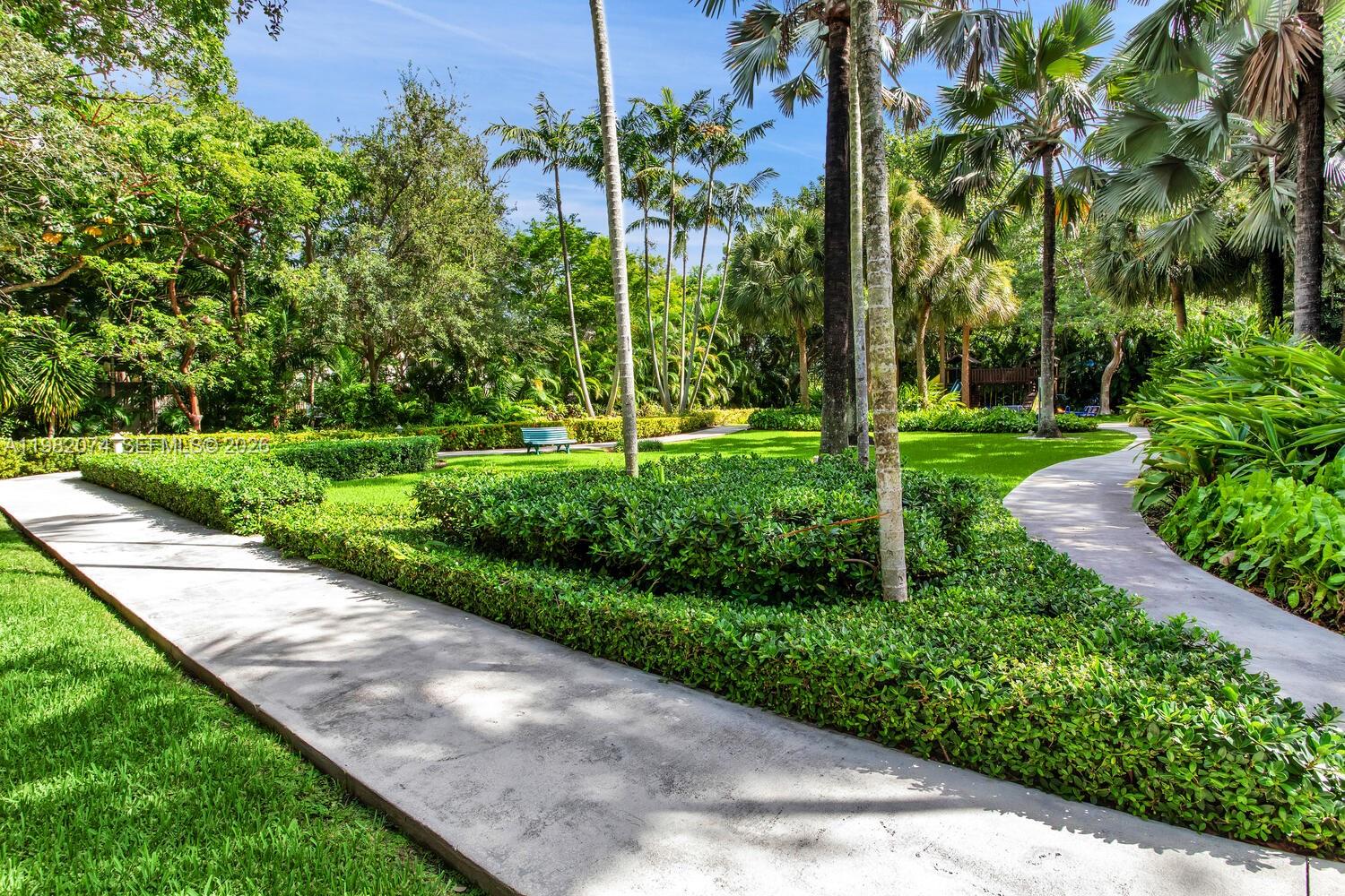 2645 S Bayshore Dr #1802, Miami FL 33133