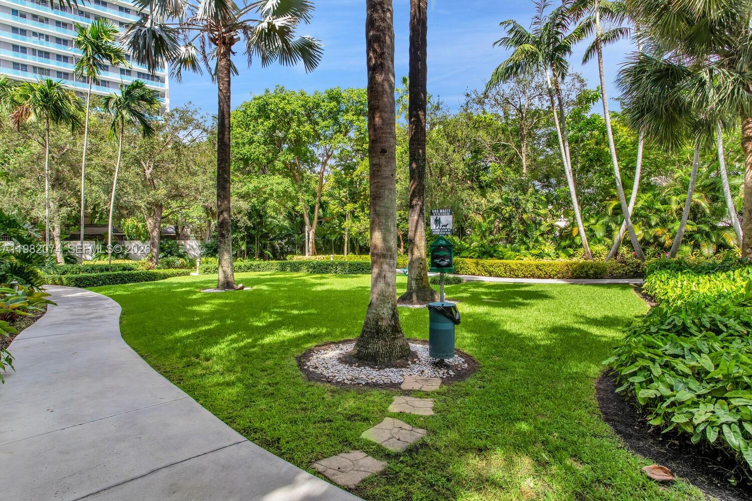 2645 S Bayshore Dr #1802, Miami FL 33133