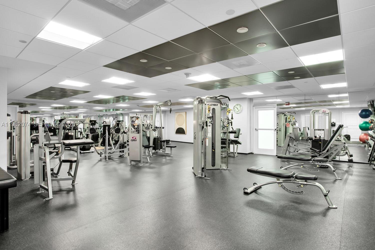 2645 S Bayshore Dr #1802, Miami FL 33133