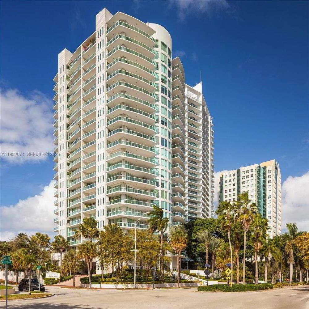 2645 S Bayshore Dr #1802, Miami FL 33133