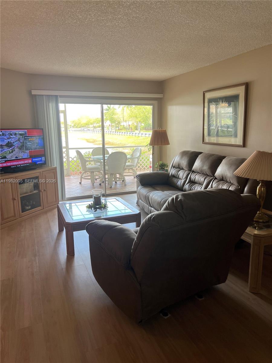 2525 SE 19th Pl #105-B, Homestead FL 33035
