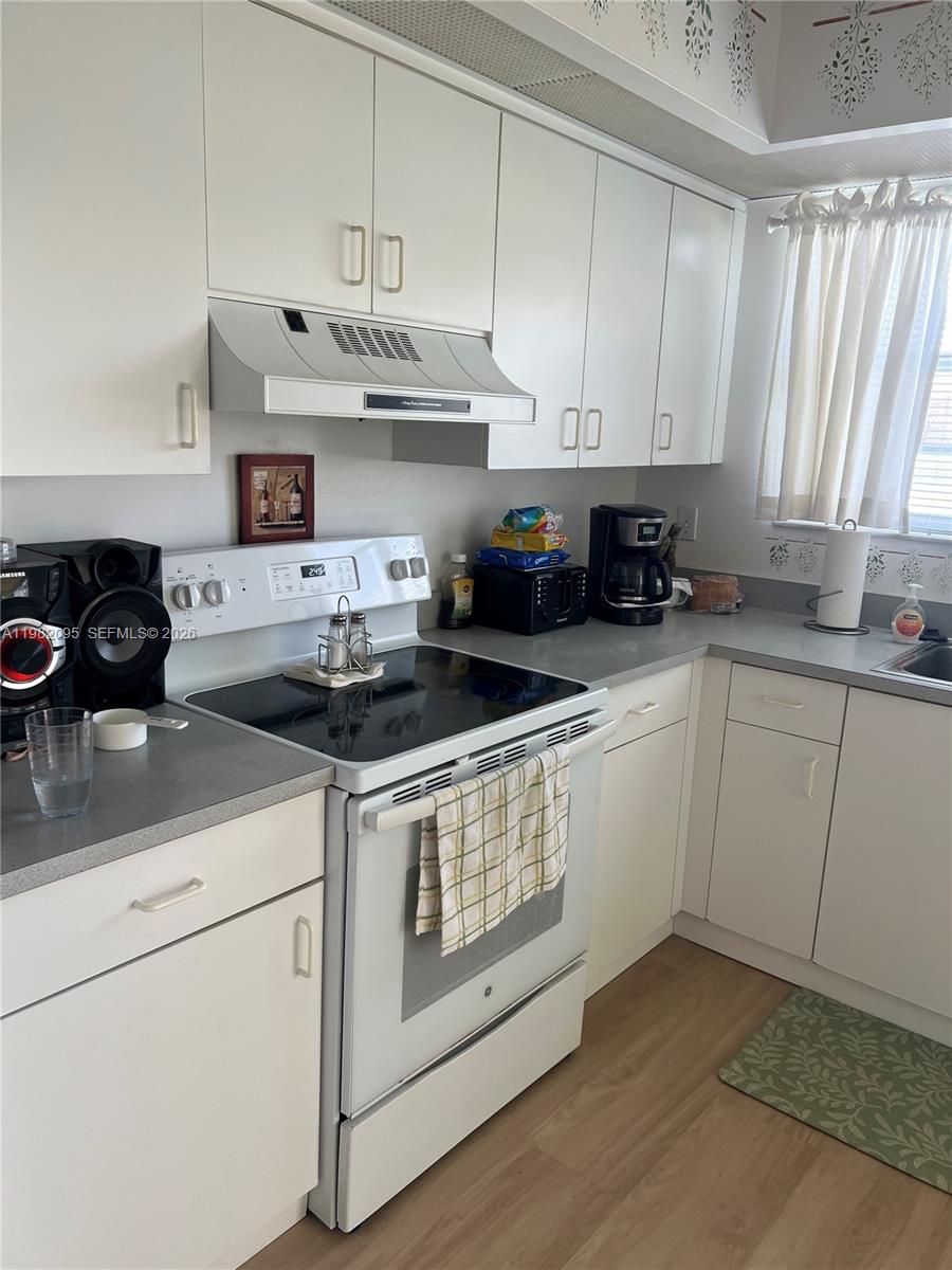 2525 SE 19th Pl #105-B, Homestead FL 33035
